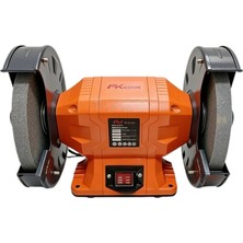 Friko Frıko Zımpara Taş Motoru 200 mm