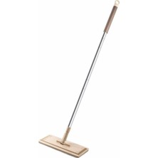 PremiumPort Çok Amaçlı Tablet Mop Palet Sopa ve Yedek Bez Seti, Ölçüler Içerikte