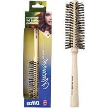 Difaş Naturel 3012 Fön Fırçası Askili