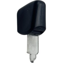 Ns Nilser Auto Parts Toyota Corolla AE101 Klima Kontrol Buton 1992-1997 55905-12140