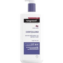 Neutrogena Sıkılaştırıcı Vücut Losyonu 400 ml — Tüm Cilt Tipleri Için Vücut Nemlendirici — Gliserin ve Prokollajen Mineralleri Içeren Vücut Losyonu
