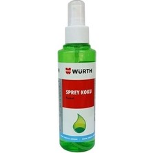  150ml forest sprey araç kokusu 0893 139 217 028