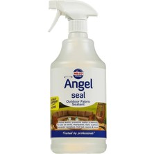 Nilco Angel Seal / Su Itici Kumaş Koruyucu (Su Geçirmez ve Kire Karşı Etkili)