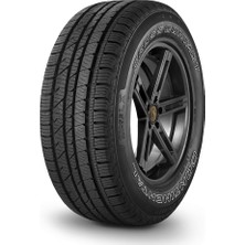Continental 235/60R18 103H Moe Conticrosscontact Lx Sport Ssr ( Üretim Yılı : 2025 )