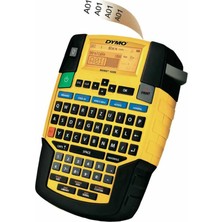 Dymo Rhinopro 4200 Elde Taşınır Endüstriyel Etiketleme Makinesi S0955990