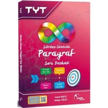 Luord-Store Doktrin Yayınları Tyt Sıfırdan Sonsuza Paragraf Konu Özetli Soru Bankası