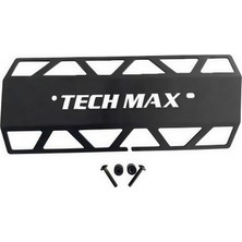 MB Moto Cruising Yamaha Tech Max 2020 Egzoz Koruma Demiri