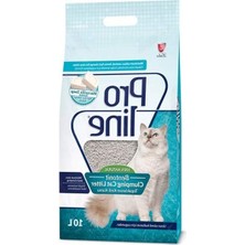 Pro Lıne Marsilya Sabunlu Topaklaşan Kedi Kumu 10 Lt