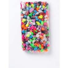 byasafkids Orta Boy Çakıl Paket 1 kg