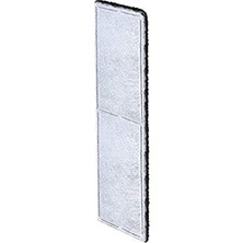 Polyester Filtre Kartuşu, Ince Kir Parçacıkları Için Polyester, Zararlı Sıvılar/renk Değişimleri/kokular,  U3 Iç Filtre Için, 2'li Paket