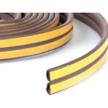 Luord-Store Kapı Fitili 1 Metre Beyaz Yada Kahve