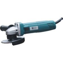 Luord-Store Catpower 6115 Uç Taşlama 115 mm 750 Watt