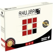 Cekar Store Jvnna Abluka Akıl ve Zeka Oyunu Shpjvn 646268 GNSRKFAZ35