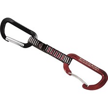 Ice Rock Set Karabina, Unisex, Kırmızı, 110 mm