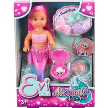 Sinerjim Evi Love Mermaid Pearl