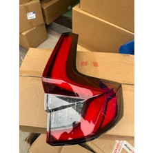 Ns Nilser Auto Parts Honda Crv Dış Sağ Stop Lamba 2023-2025 33500-3A0-H01