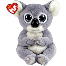 Cekar Store Melly Gri Koala 20 cm