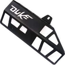 Ktm Duke 2023 Egzoz Koruma Sacı