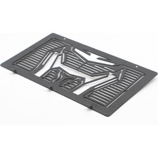 Cf Moto 250 Nk Radyatör Koruma Demiri