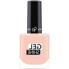Extreme Gel Shine Nail Color - 105 - Jel Görünümlü Parlak Oje 10.2 ml