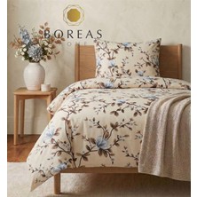 Boreas Home Sprıng Tek Kişilik Nevresim Takımı