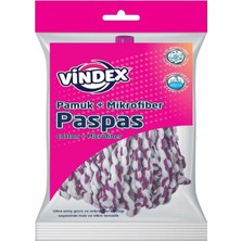 PremiumPort Yumuşak ve Emici Mikrofiber Paspas, Günlük Temizlik Için Ideal