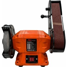 Friko Frıko Taş Motoru ve Zımpara Makinası 150 mm