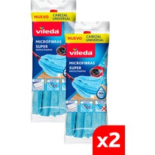 PremiumPort Yumuşak Mikrofiber Süper Havlu Paspas Seti 2’li, Temizlikte Kolaylık
