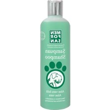 Aloe Vera Özlü Köpek Şampuanı 300 ml
