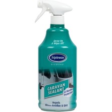Triplewax Caravan Sealant / Karavan Yüzey Koruyucu