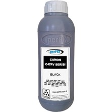 Nil Avm Rt Canon C Exv  Dd  Serisi Siyah Üniversal Toner Tozu Japon   500 gr