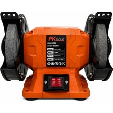 Friko Frıko Zımpara Taş Motoru 125 mm