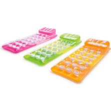 Getittir 58890 - Intex - Yatak Bardaklı Yastıklı 6 (Lisinya)