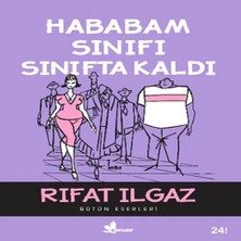Uravas Store Hababam Sınıfı Sınıfta Kaldı