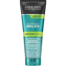 Luxurious Volume Core Restore Protein Bazlı Dolgunlaştırıcı Saç Bakım Kremi 250 ml