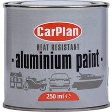 Carplan Alüminyum Boya