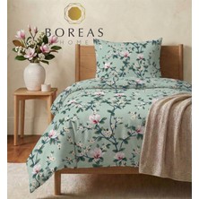 Boreas Home Sprıng Tek Kişilik Nevresim Takımı