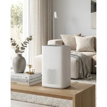 Nemere Kompakt Hava Temizleme Cihazı Ev ve Ofis Kullanımı Için Ideal