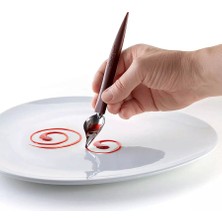 Silikomart Dekor Kaşığı 2li 23 ve 19 cm