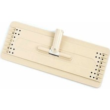 PremiumPort Çevirmeli Tablet Mop Paleti, Yedek Vidalı, Güçlü ve Dayanıklı