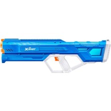 Pileli Store X-Shot Fast-Fill Motor Soakers Mega Pulse Su Tabancası 68 cm