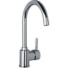 Luord-Store Itimat Mix 323 Eviye Bataryası Oval Borulu