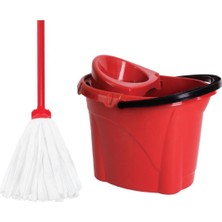 PremiumPort Çok Amaçlı Temizlik Seti ile Hızlı ve Kolay Temizlik Keyfi