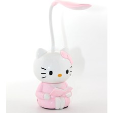 Nemere Hello Kitty Masa Lambası