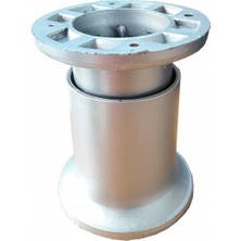 Luord-Store Mobilya Vazo Ayak 8 cm (Ayarlanabilir) 1 Adet