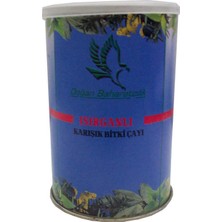 Luord-Store Isırganlı Karışık Sel Çay 100 gr Teneke Kutu