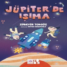 Luord-Store Jüpiter'de Işıma