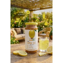 Zadelife Taneli Limon Özü 315 Gr-Lansmana Özel