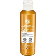 Yves Rocher 50+ Koruma Faktörlü Güneşe Karşı Koruyucu Süt