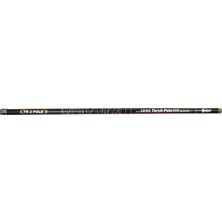 Captain 1090 Torch Pole 40T Karbon Göl Kamışı